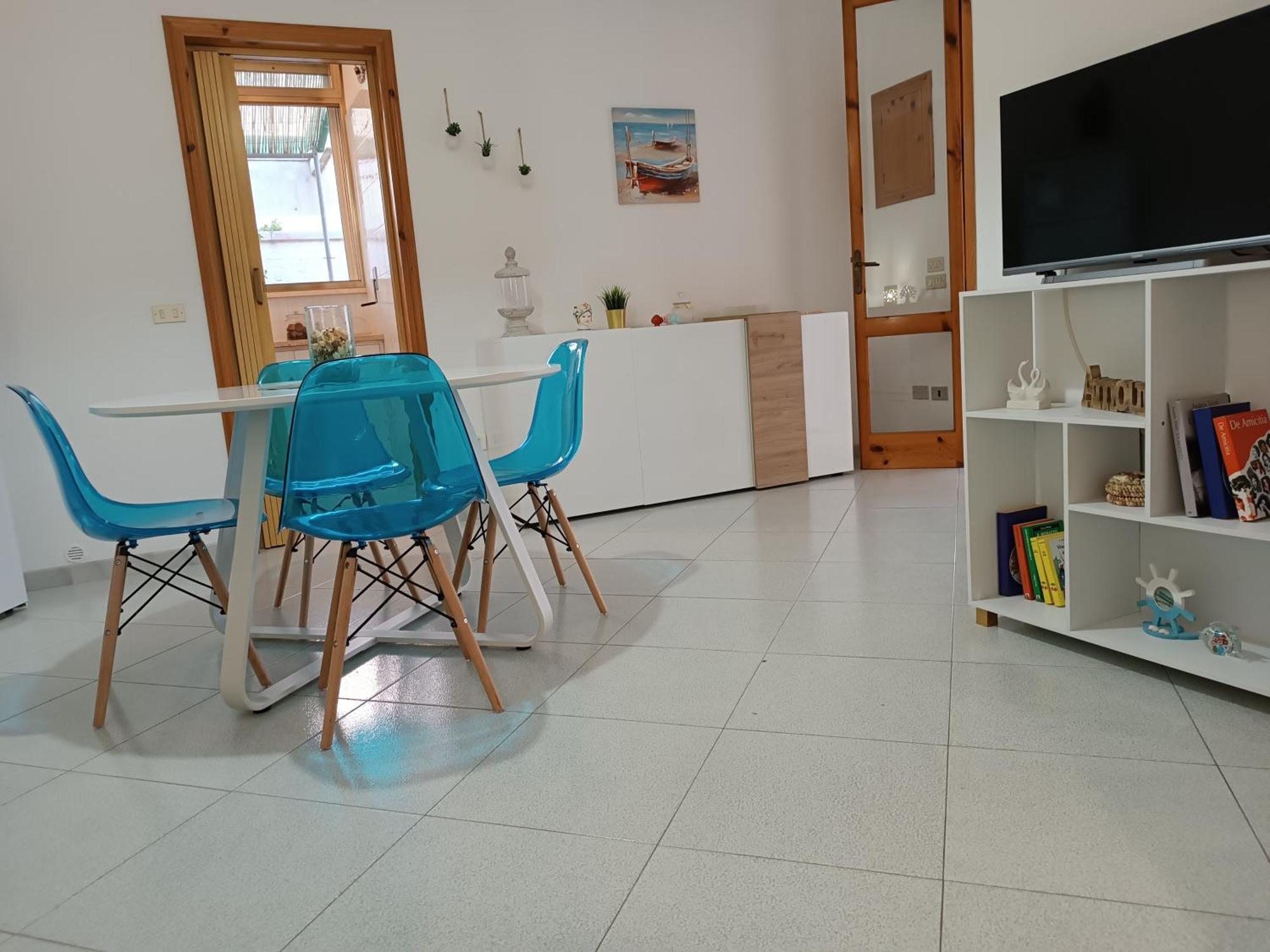 Il Giardino Di Sofia Charm And Comfort Apartment Torre dell'Orso Eksteriør bilde