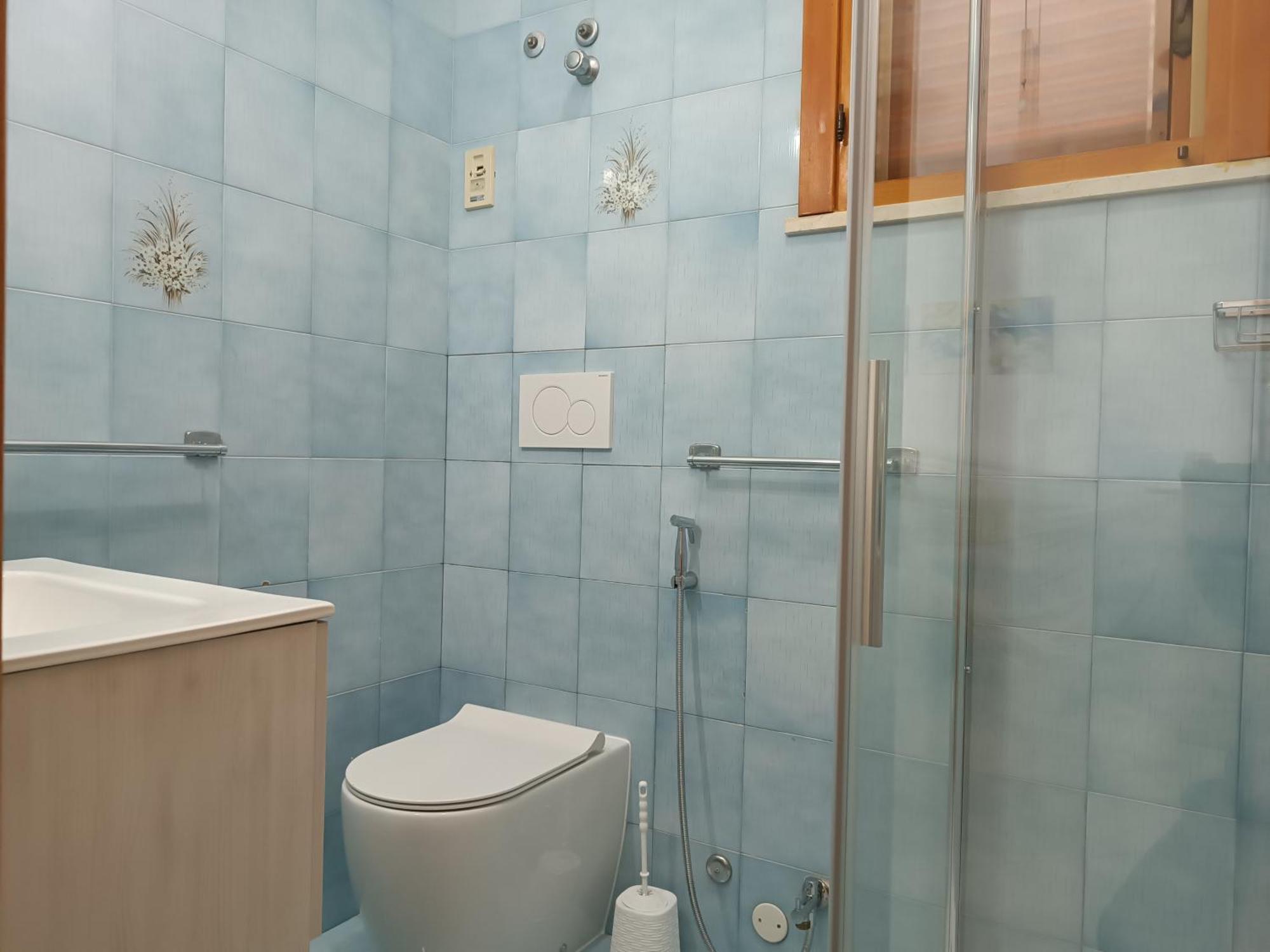 Il Giardino Di Sofia Charm And Comfort Apartment Torre dell'Orso Eksteriør bilde